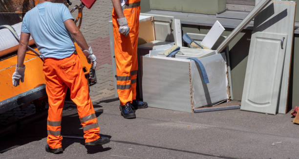 Best Demolition Debris Removal  in Gray, GA