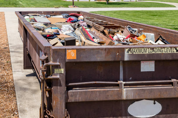Best Yard Waste Removal  in Gray, GA