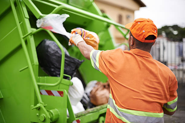 Best Retail Junk Removal  in Gray, GA